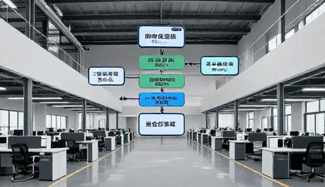 农机农资供应效率不足,如何优化使用场景